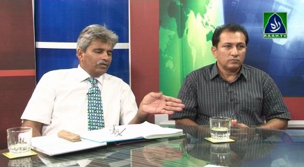 Another Victory Against South Africa (raah.tv)