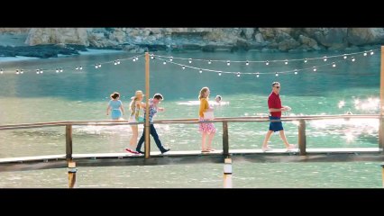 A Long Way Down Movie