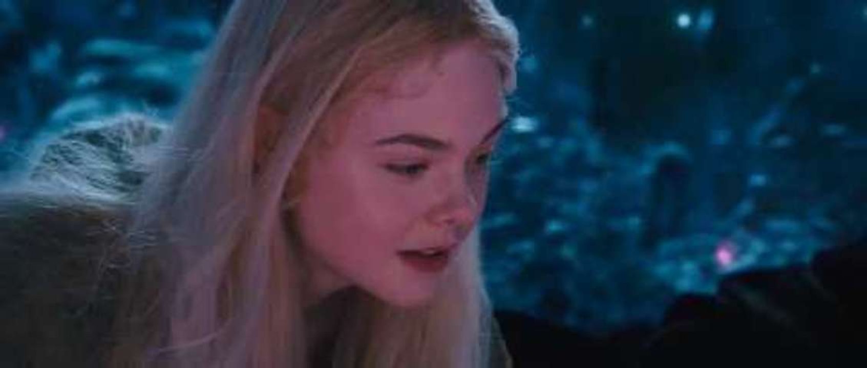 Maleficent Die dunkle Fee - Clip Der Stich am Spinnrad (Deutsch) HD