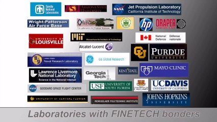 Laboratory, R&D and Prototyping Die Bonding on FINEPLACER® lambda