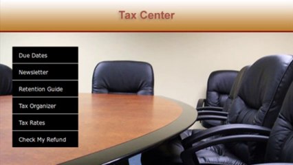 Advisory Services in New York