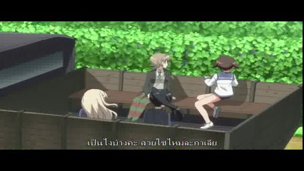 Strike Wirches The Movie~2_4~{ซับไทย} คลิปหมวด การ์ตูน Cilp วันที่ 28 Aug 2013