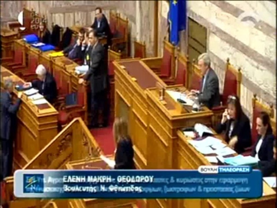 Μακρή για αγροτικές κινητοποιήσεις