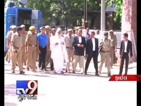 Asaram followers pressurised victim family through weekly magazine - Tv9 Gujarati