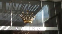 Popular Tourist Burswood Casino and Entertainment Complex - Perth Holidays, Western Australia