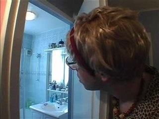 Sketch Royal Donuts Pornographie