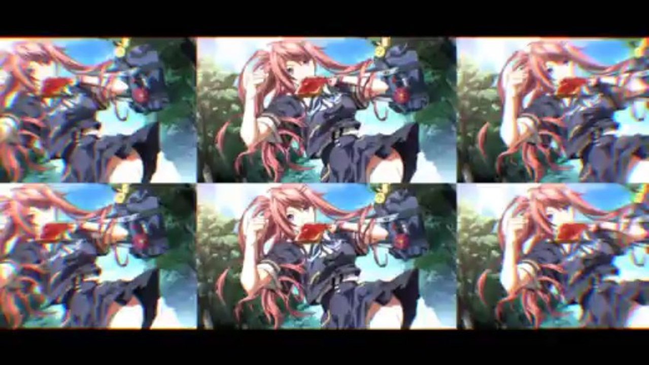 Dunamis 15 Opening HD (XBox 360)