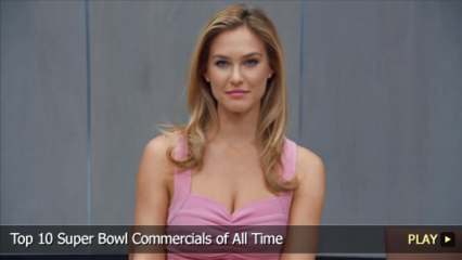 Top 10 Super Bowl Commercials of All Time
