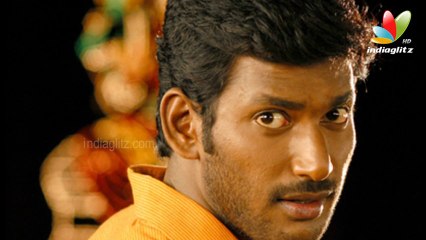 Vishal and Nassar received life threatening | Hot Tamil Cinema News