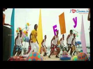 Pandavulu Pandavulu Thummeda Songs Making