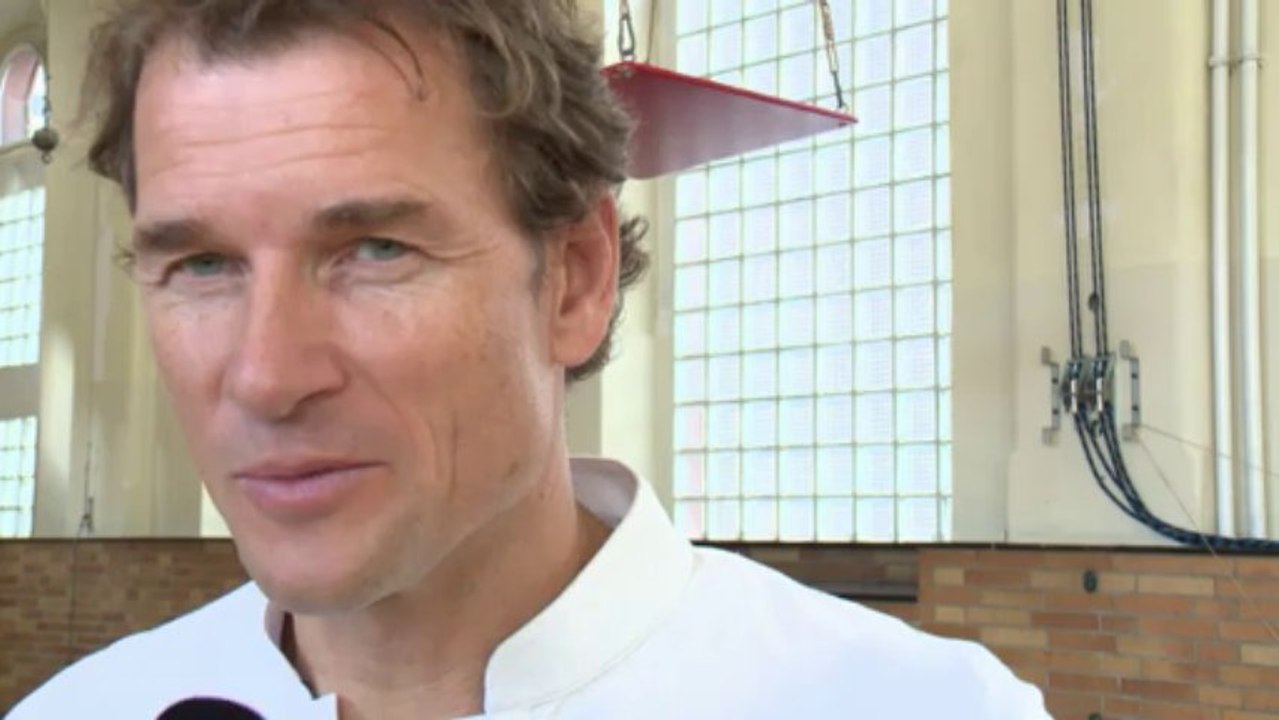 WM 2014: Lehmann: 'Messi will etwas beweisen'