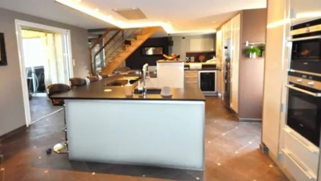 Acheter une maison en pierre dans La loire entre particulier commune de Saint Joseph 42800