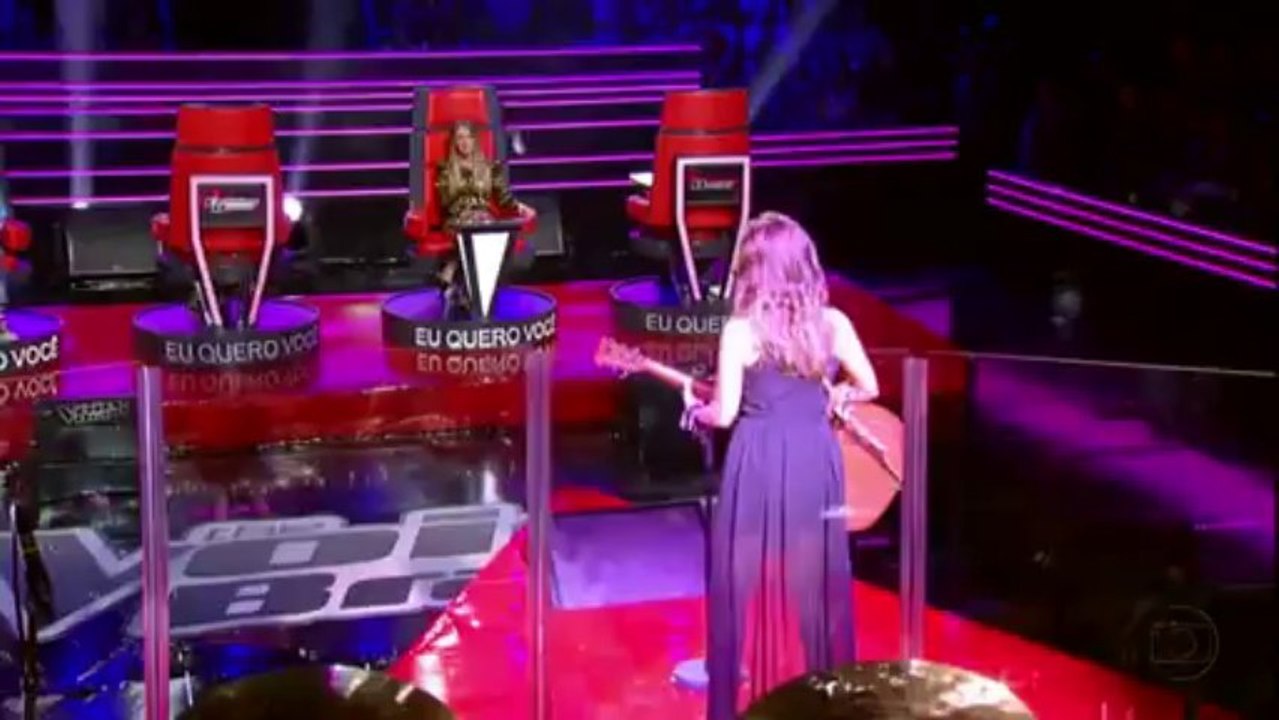 Liah Soares - As rosas não falam