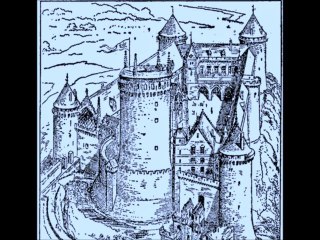 Wildest Dreams Blue Castles