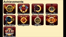 PlayerUp.com - Account Marketplace - Selling AQWorlds Founder Account [CLOSED] [6_20_13]