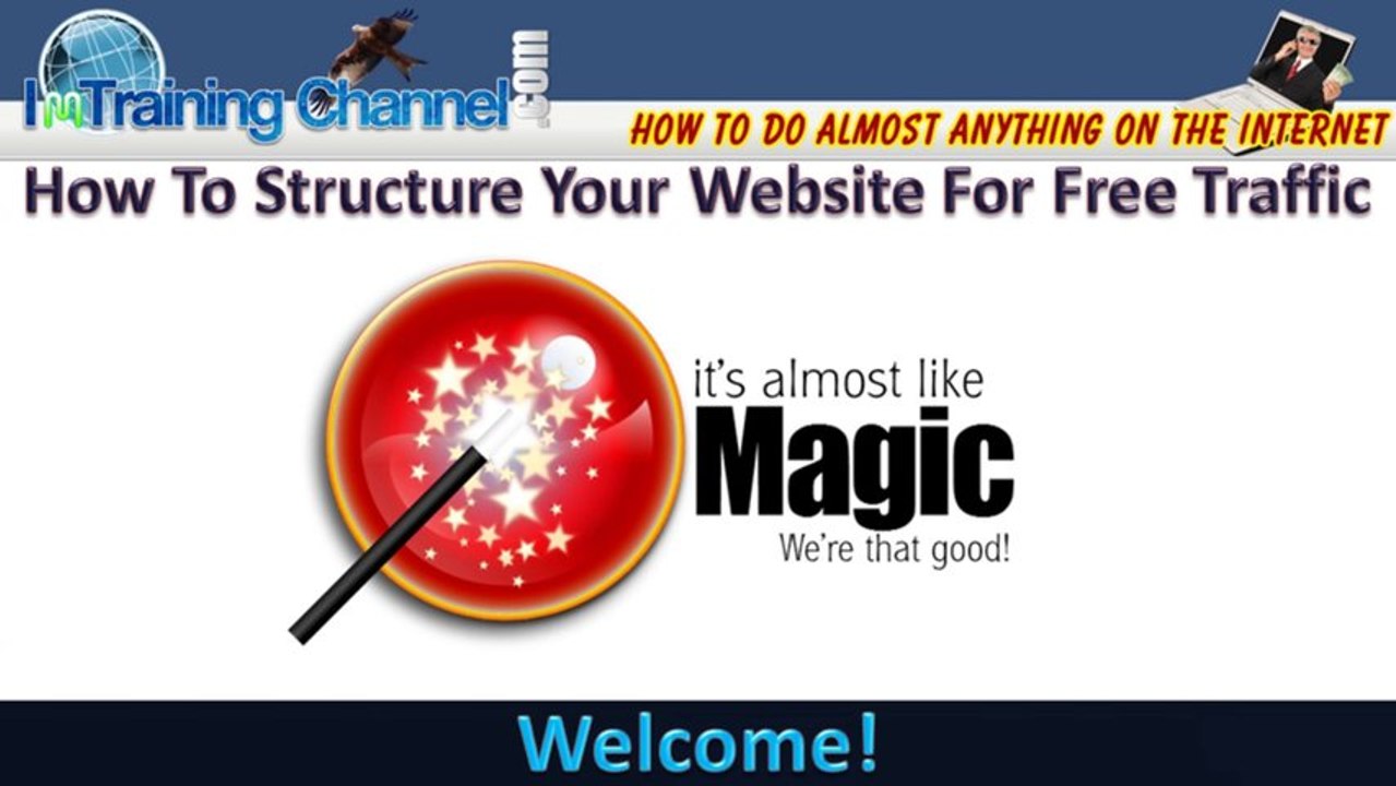 5 Ways To Get Free Backlinks To Your Website - Part 1a