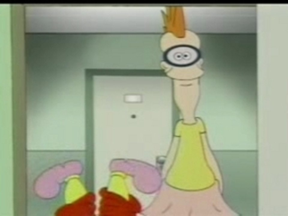 - Francois Perusse - Clown