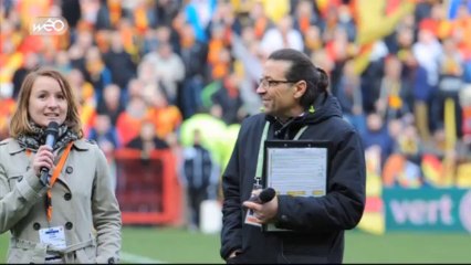 Dites-moi foot du 20 janvier 2014