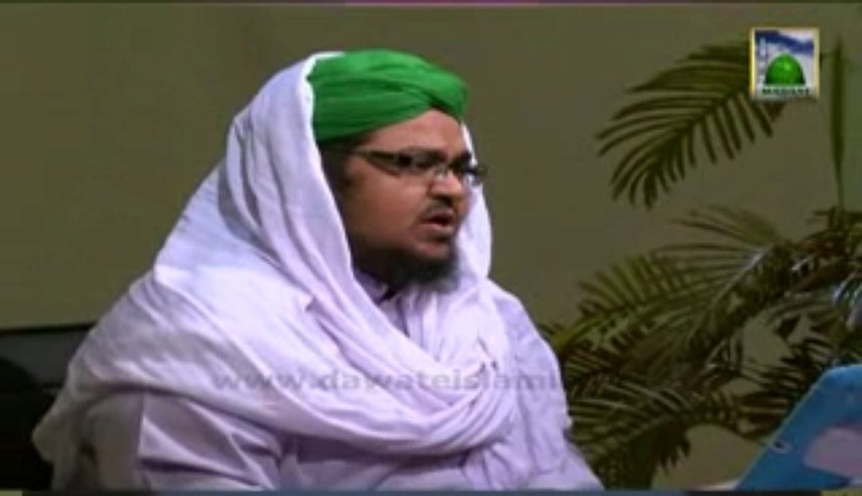 Faizan-e-Riyaz u Saliheen Sidq, Taqwa Aur Maraqiba ka Biyan BY Madani Channel