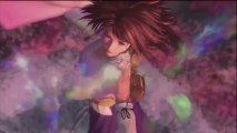 Final Fantasy X HD Remaster (Walkthrough part 103) Yuna s feet