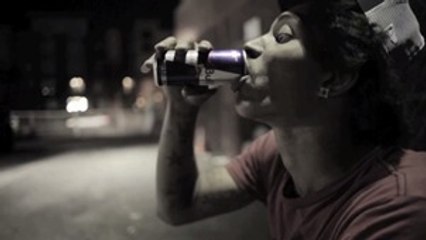 Red Bull L.A. Bike Ride with Josh Boothby