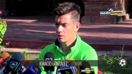 Fué una derrota dolorosa: Ignacio González