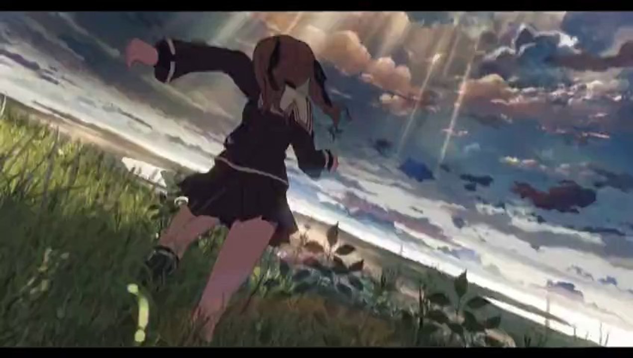 ef A Fairy Tale of the Two Opening Ver 2 HD 1080p PS2
