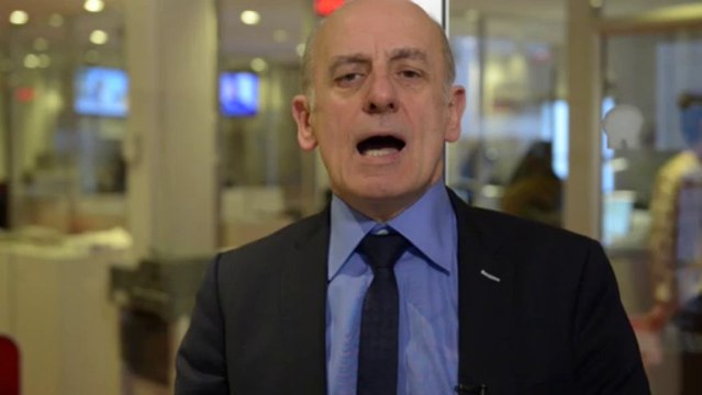 Point de Vue - Le pari perdu de l'inversion de la courbe du cho^mage