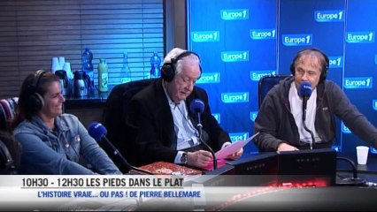 Quand la vie imite l'art