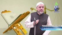 Islam Main Adil Ki Misalain by Masood Javeed