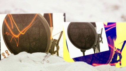 The Benefits of a Pop Filter