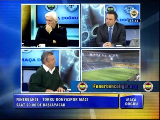 Alaattin Metin Ve Cengiz Çandar Yargıtay'ın kararını yorumladı.