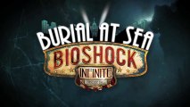 BioShock Infinite (360) - Le Tombeau Sous-marin épisode 2