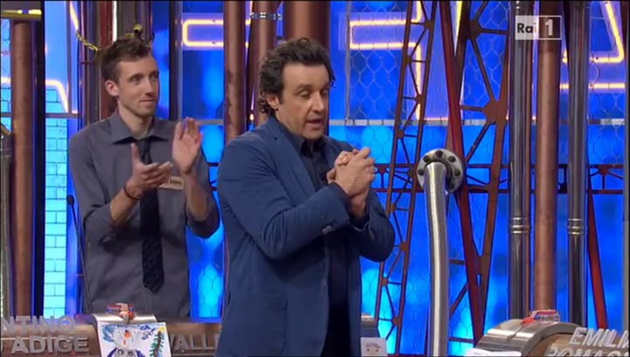 Affari Tuoi 27.01.14