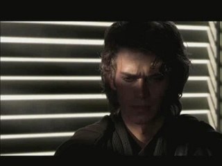 Star Wars amv Collide