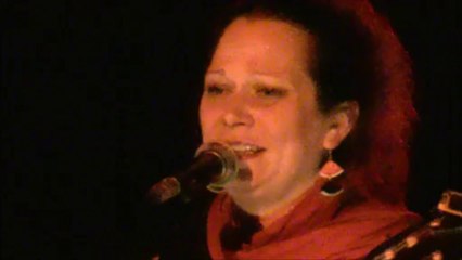 Maggy Bolle - au nom du coeur - Franchouillarde party Mulhouse