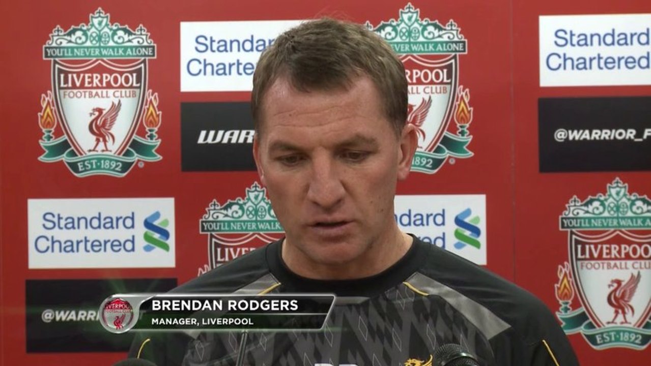 Nach Salah-Absage: Liverpool wohl ohne Transfers