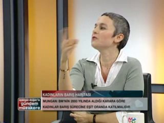 GÜNDEM MÜZAKERE (27.01.14) 1.KISIM