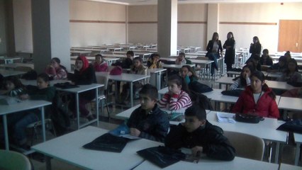 HKÜ Çocuk Üniversitesi 10