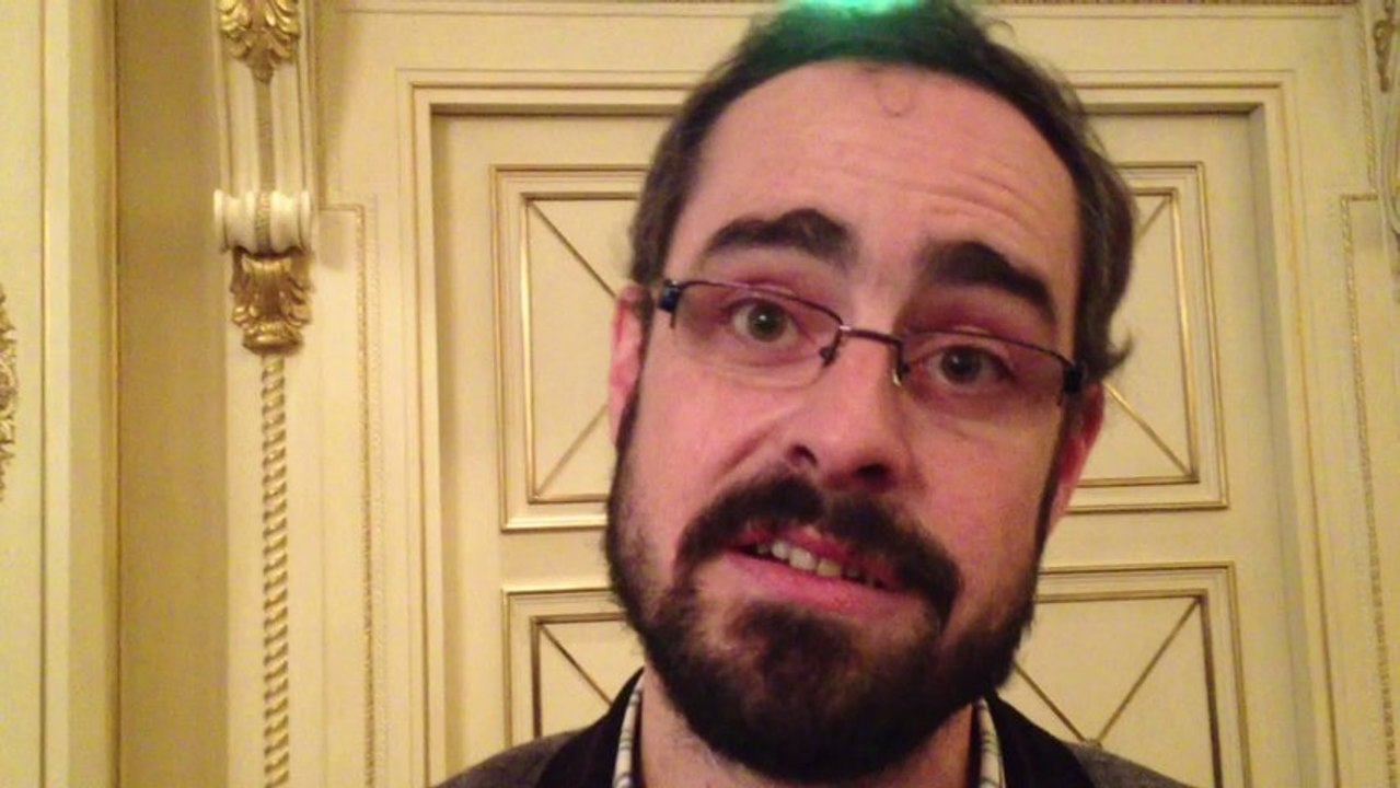 G. Fouetillou, Linkfluence :"l'enjeu est de repérer le consommateur avant l'achat"