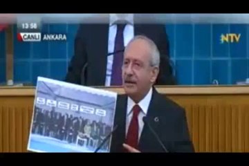 Kılıçdaroğlu'ndan Erdoğan'a belgeli yanıt!