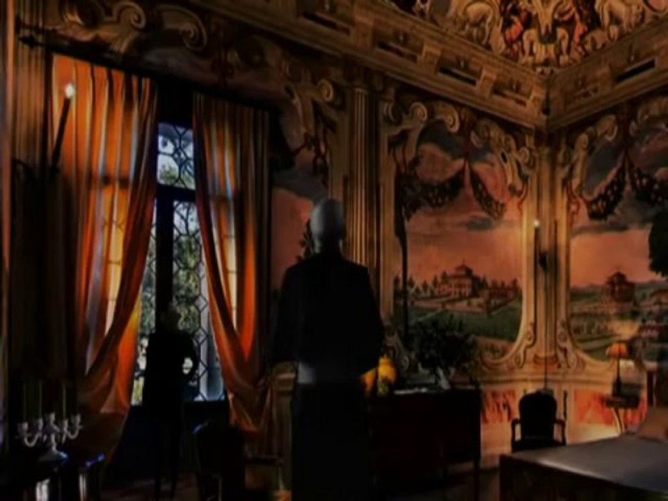 The Godfather Part IV