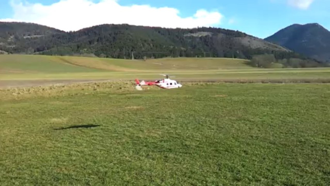 maquette bell 222