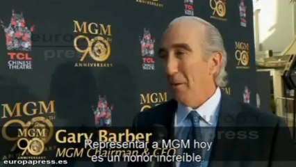 MGM y el rugido de Leo cumplen 90 años
