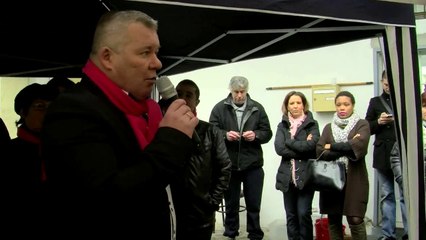 Après le canton, Desmarret veut conquérir Ezanville