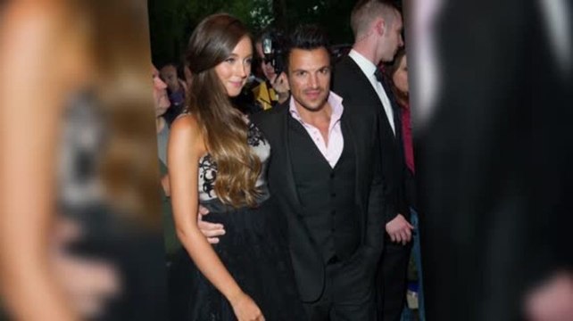 Peter Andre and Emily MacDonagh Reveal Wedding Plans