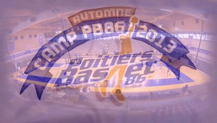 Événement, PB86 : Camp d'automne 2013