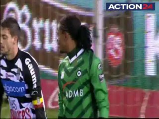 BELGIAN HIGHLIGHTS ROUND23