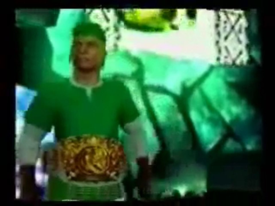 UWF 7.16 Pain #78