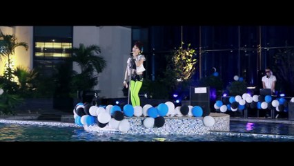 Tình cờ - Emily ft LK, JustaTee